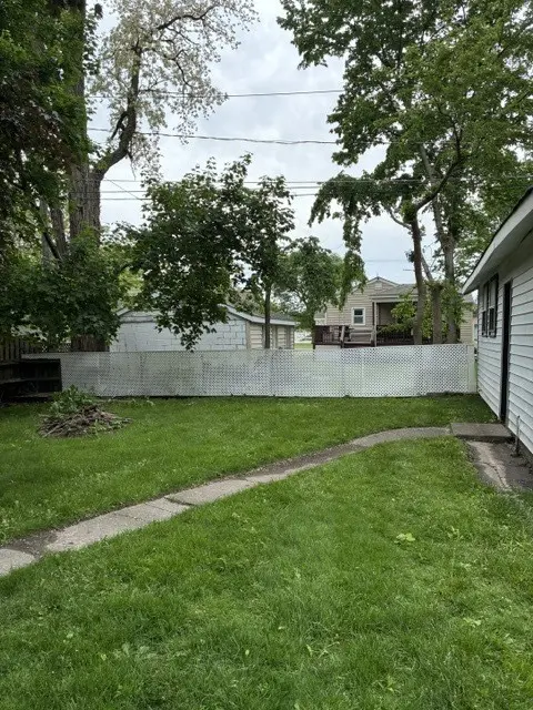 120 S Kinzie ST, Thornton, IL 60476