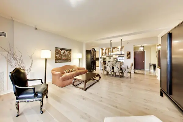 1335 S Prairie AVE #1702, Chicago, IL 60605