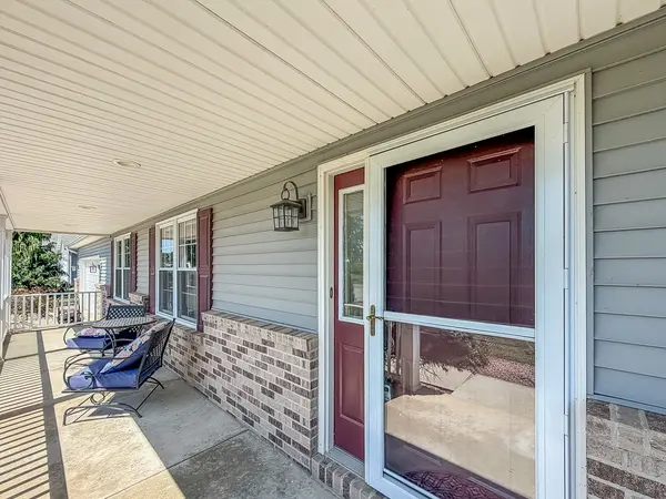 2309 E Lakeview DR, Casey, IL 62420