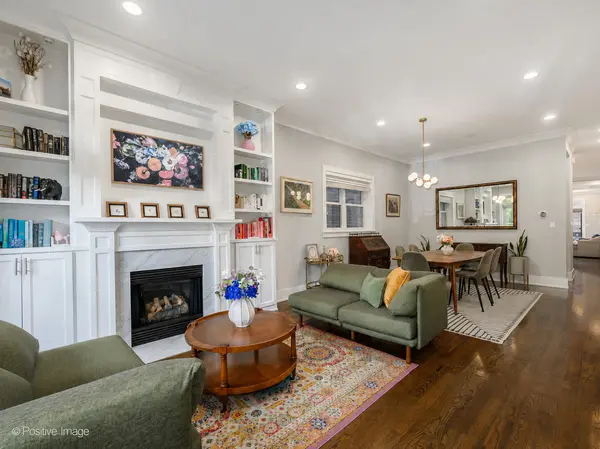 2729 N Southport AVE #1, Chicago, IL 60614