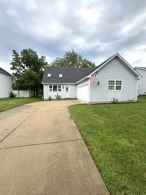 814 Sudbury DR, Joliet, IL 60435