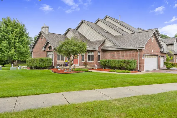 7131 168th ST, Tinley Park, IL 60477