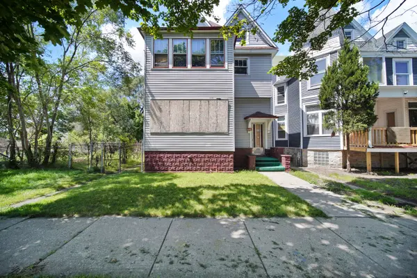 6554 S Stewart AVE, Chicago, IL 60621