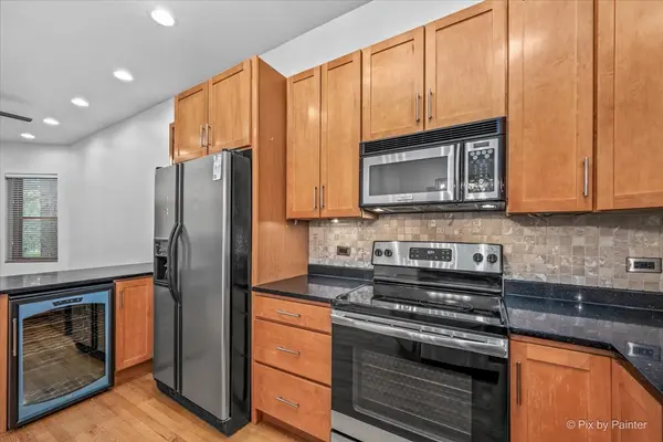 2647 W Logan BLVD #1, Chicago, IL 60647