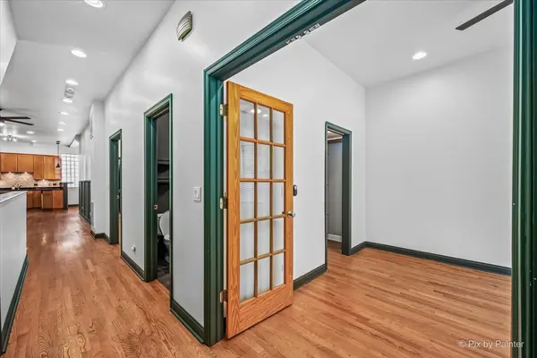2647 W Logan BLVD #1, Chicago, IL 60647