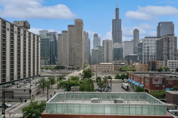 123 S Green ST #604B, Chicago, IL 60607