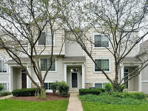 3174 Teal Bay CT #3174, Aurora, IL 60503