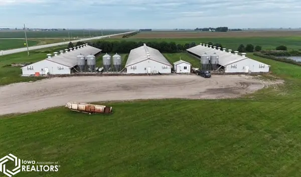 105 Hwy 18, Whittemore, IA 50598