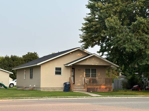 410 13th ST N, Benson, MN 56215
