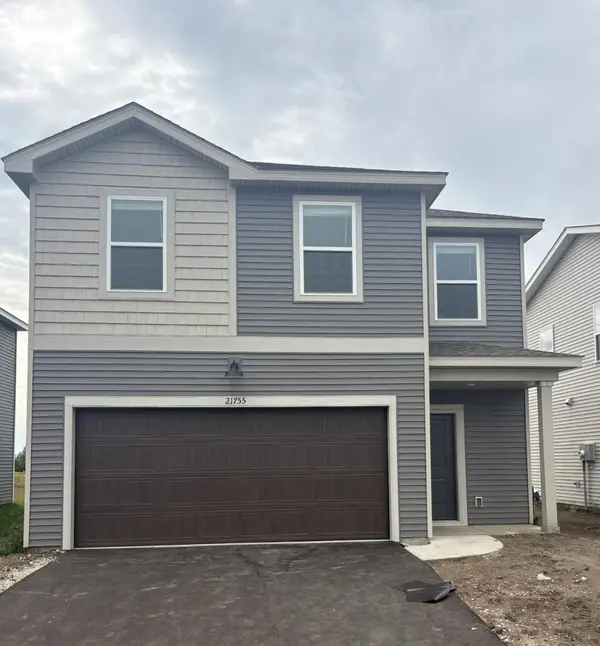 21755 Rose DR, Farmington, MN 55024
