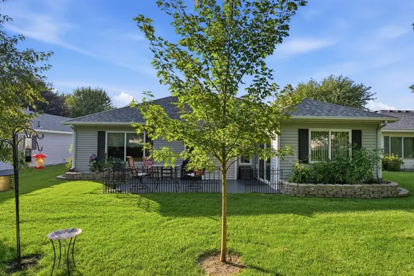410 Fieldcrest LN, Sartell, MN 56377