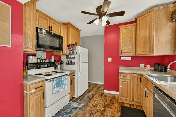 500 Center AVE S, Hayfield, MN 55940