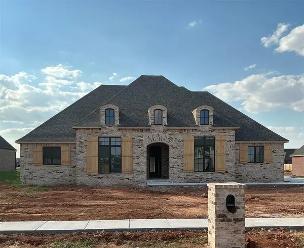 379 Venetian AVE, Piedmont, OK 73078