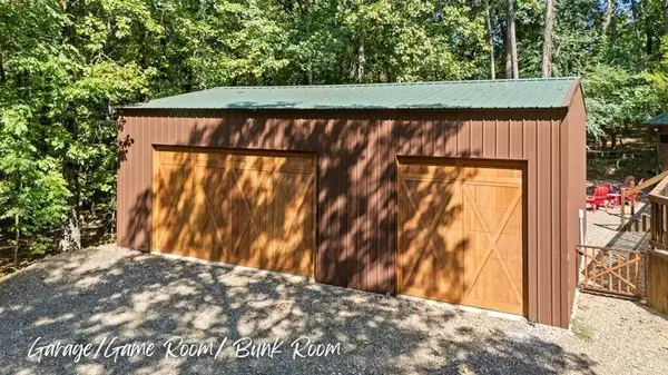 123 Alexis LN, Broken Bow, OK 74728