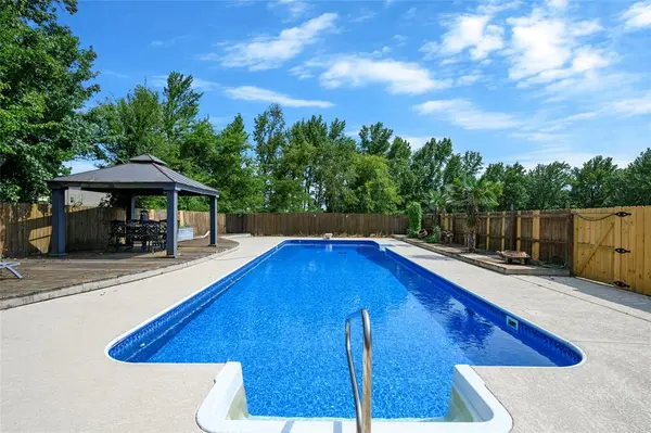 113 High Meadow CIR, Broken Bow, OK 74728