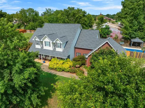 113 High Meadow CIR, Broken Bow, OK 74728