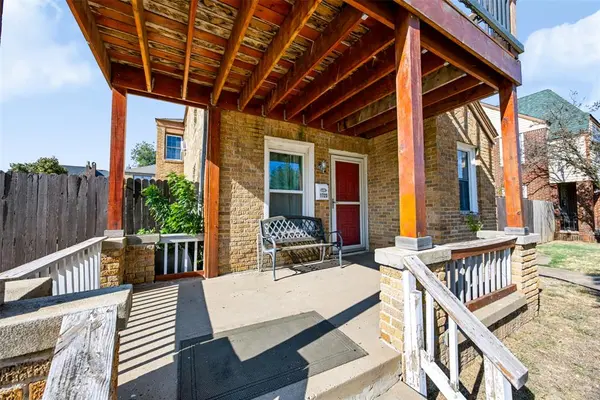 1721 NW 17th ST, Oklahoma City, OK 73106