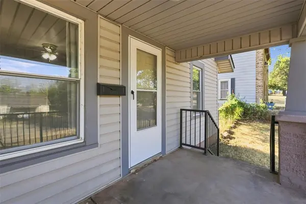 319 S 10th ST, Kingfisher, OK 73750