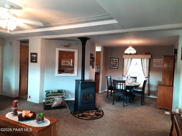 43900 N Anvil Rock RD, Seligman, AZ 86337