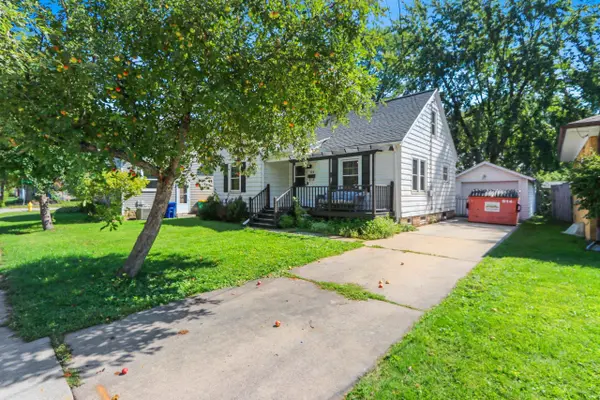 124 N ONEIDA ST, Green Bay, WI 54303