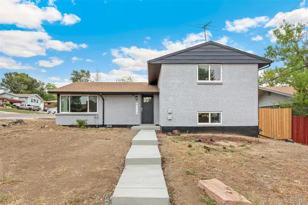 8370 Clarkson ST, Denver, CO 80229
