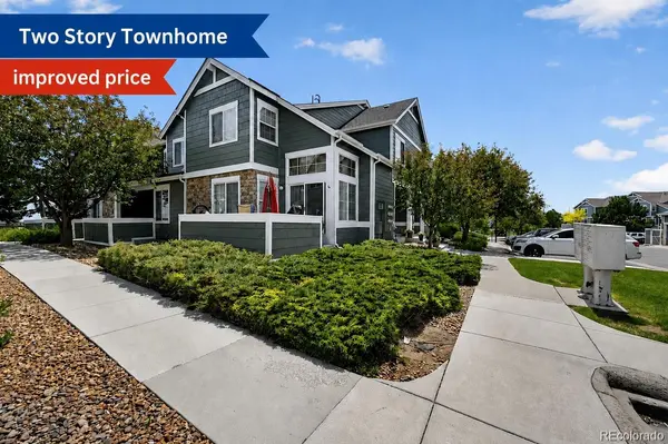 2501 Cutters CIR #102, Castle Rock, CO 80108