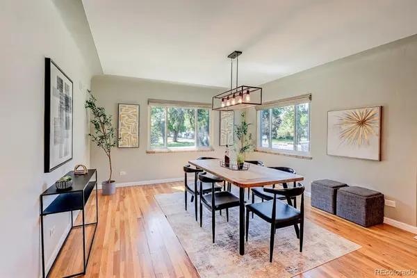 2690 S Gilpin ST, Denver, CO 80210