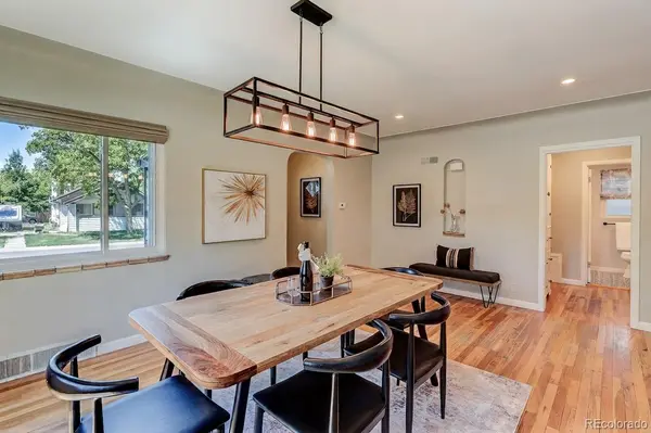 2690 S Gilpin ST, Denver, CO 80210
