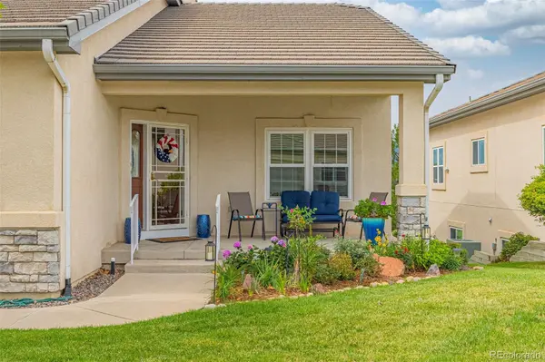 14324 Eagle Villa GRV, Colorado Springs, CO 80921