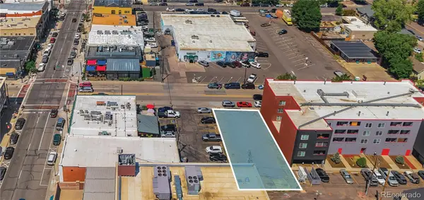 5664 S Prince ST, Littleton, CO 80120