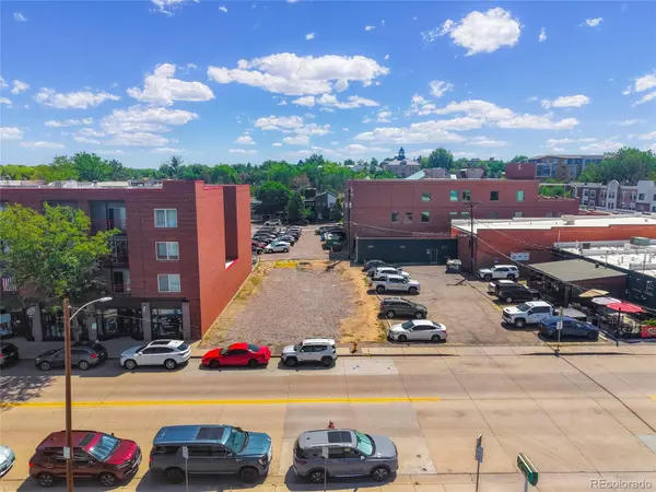 5664 S Prince ST, Littleton, CO 80120