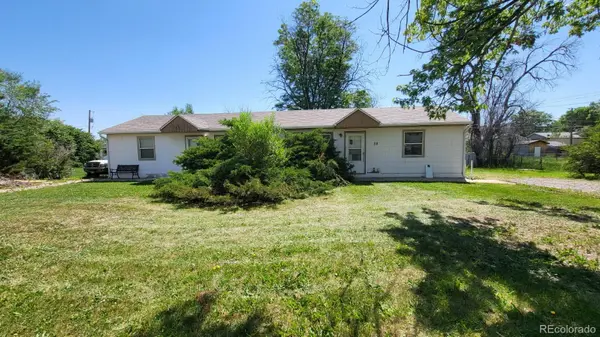 56 & 58 S Harlan ST, Lakewood, CO 80226