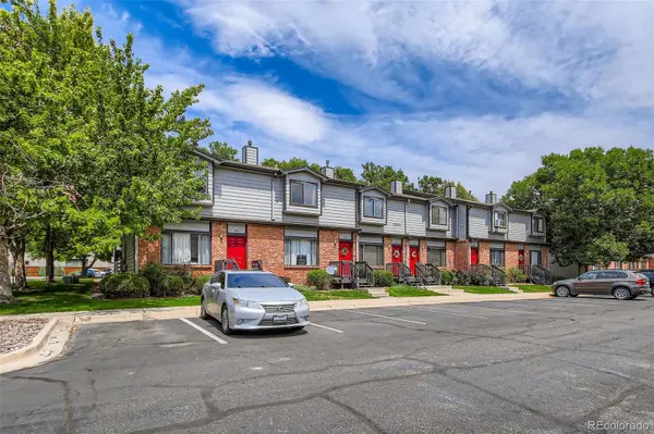 10693 W 63rd DR #102, Arvada, CO 80004