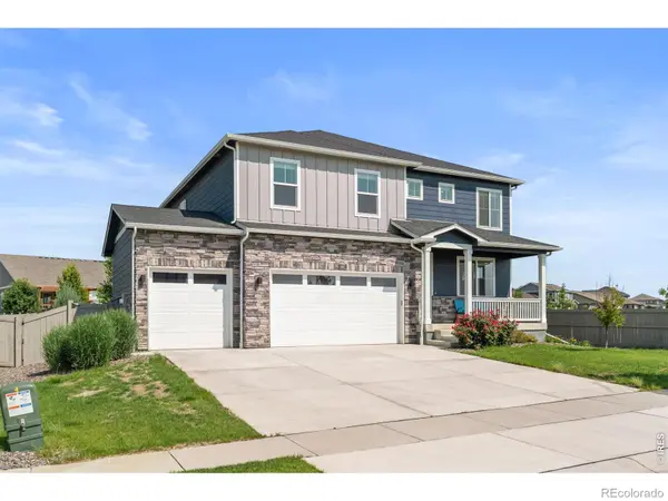 1661 Vantage Pkwy, Berthoud, CO 80513