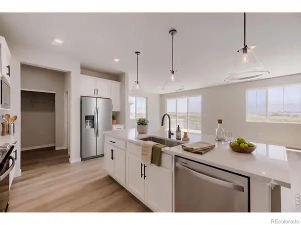 322 Rustic Barn LN, Berthoud, CO 80513