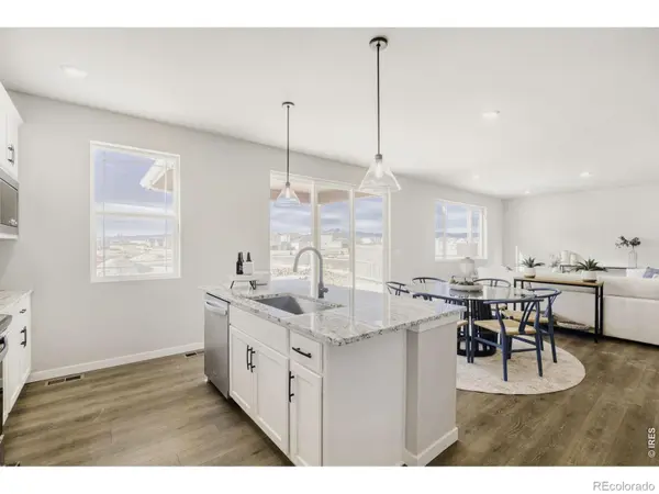 157 Buckwheat LN, Berthoud, CO 80513