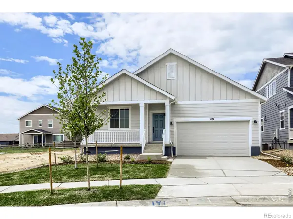 191 Buckwheat LN, Berthoud, CO 80513