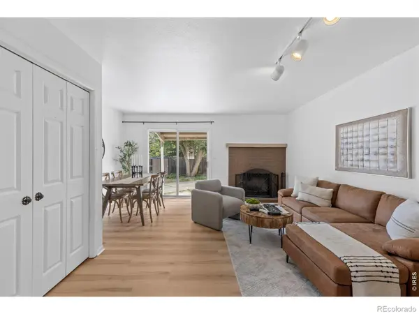 1812 Lincoln DR, Longmont, CO 80501