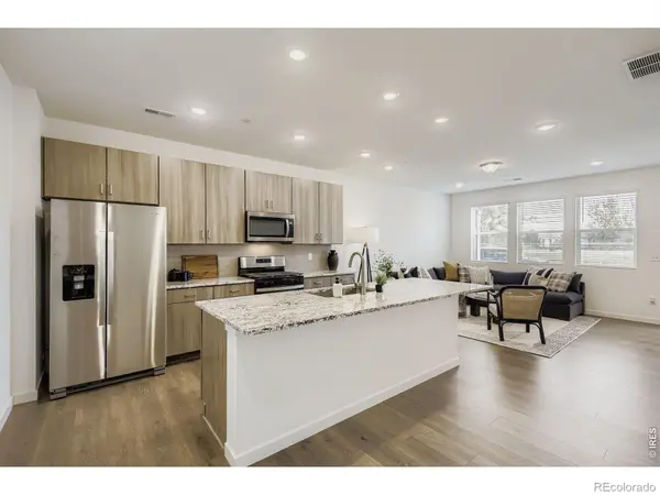 960 Nettle LN, Fort Collins, CO 80524