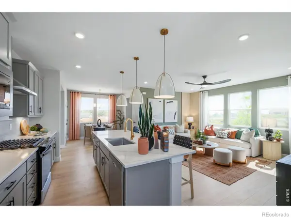 997 Nettle LN, Fort Collins, CO 80524