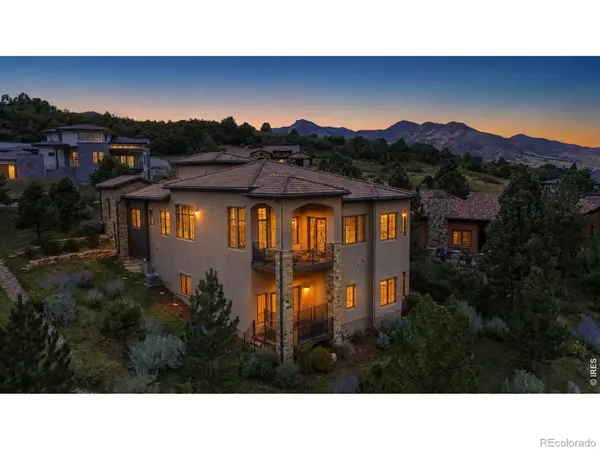 8122 Raphael LN, Littleton, CO 80125