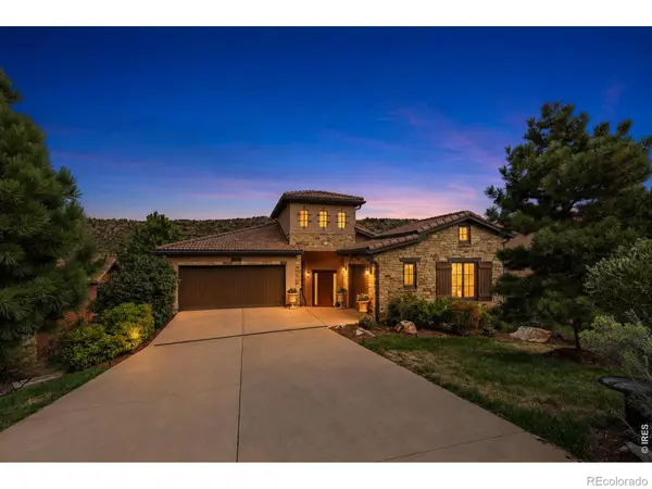 8122 Raphael LN, Littleton, CO 80125