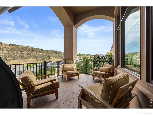 8122 Raphael LN, Littleton, CO 80125