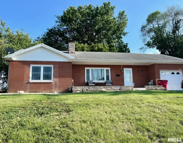 3416 Maine ST, Quincy, IL 62301