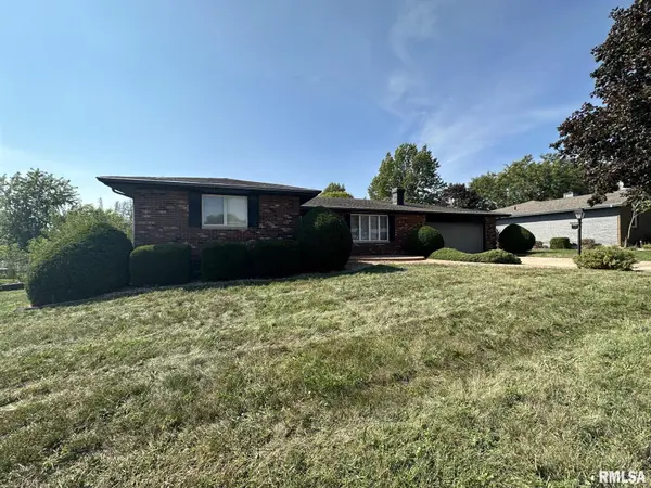 3732 TIFFANY LN, Quincy, IL 62305