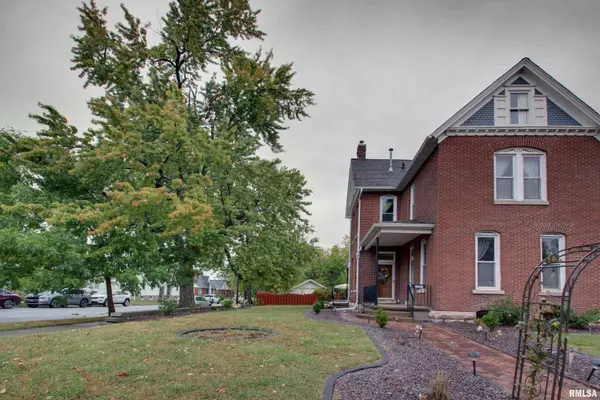1503 SPRING ST, Quincy, IL 62301