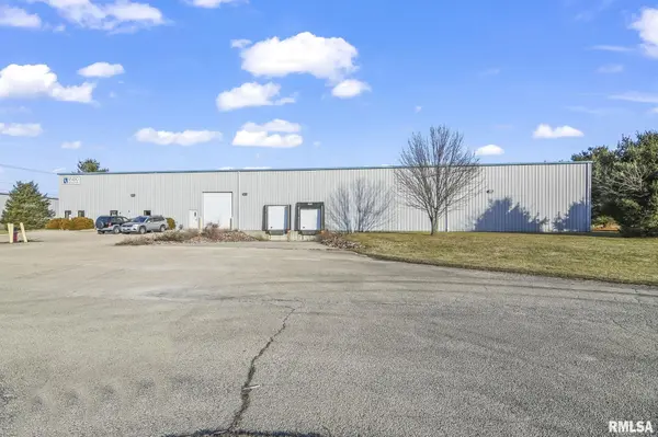 2650 Colt Road Industrial Park RD, Springfield, IL 62707