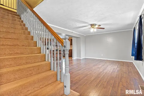 189 JOAN DR, Divernon, IL 62530