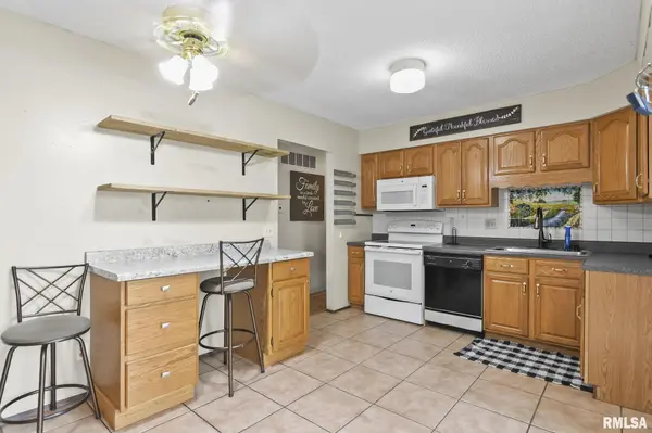 2913 E Griffiths AVE, Springfield, IL 62702