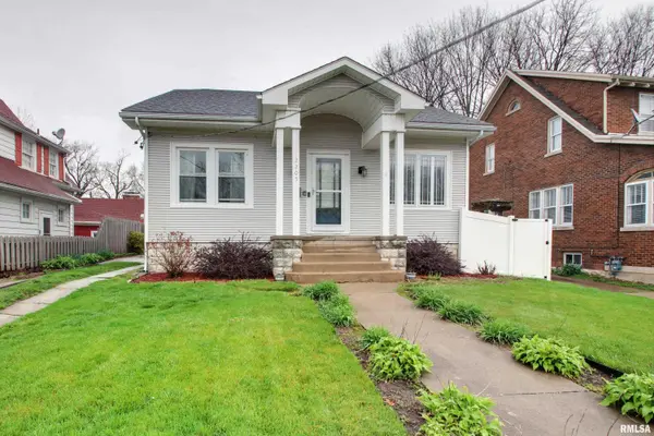 2205 SPRING ST, Quincy, IL 62301
